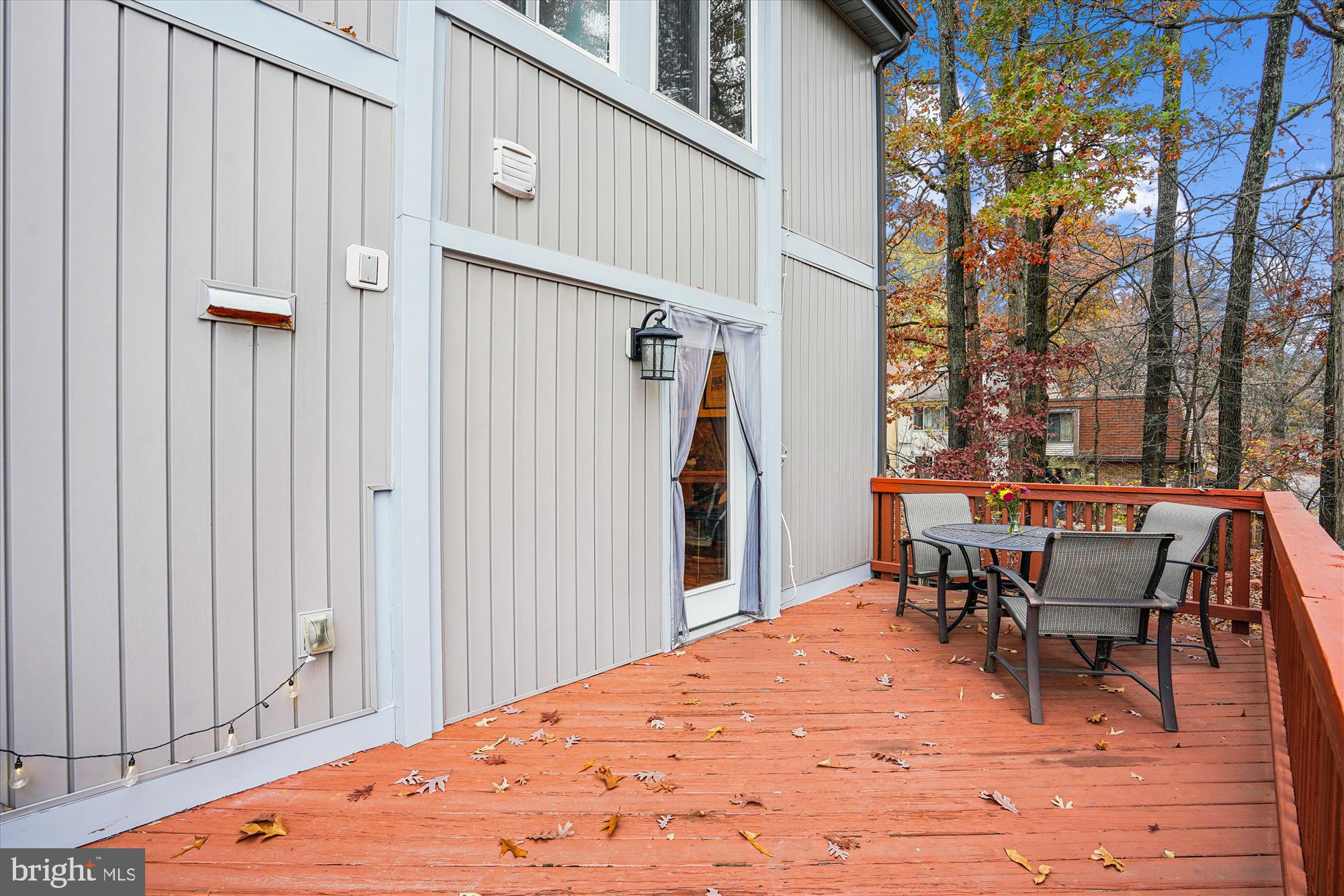 THE TIMBERS - Residential