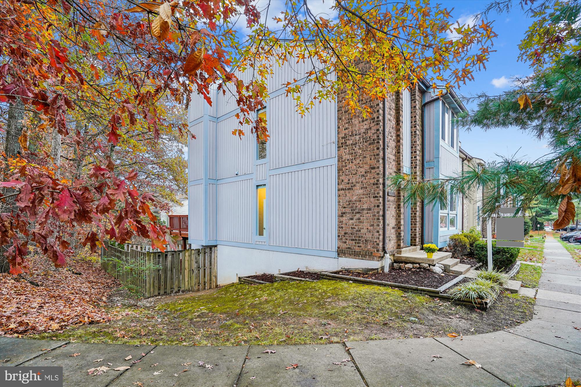 THE TIMBERS - Residential