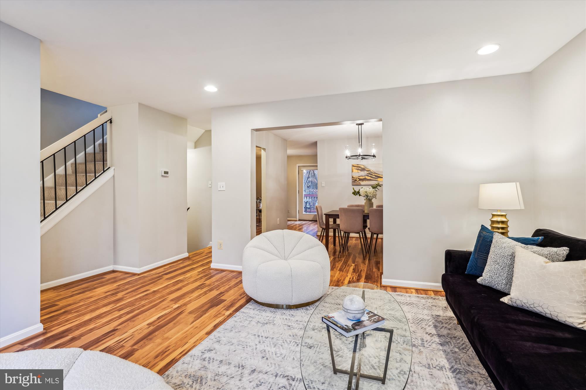 THE TIMBERS - Residential