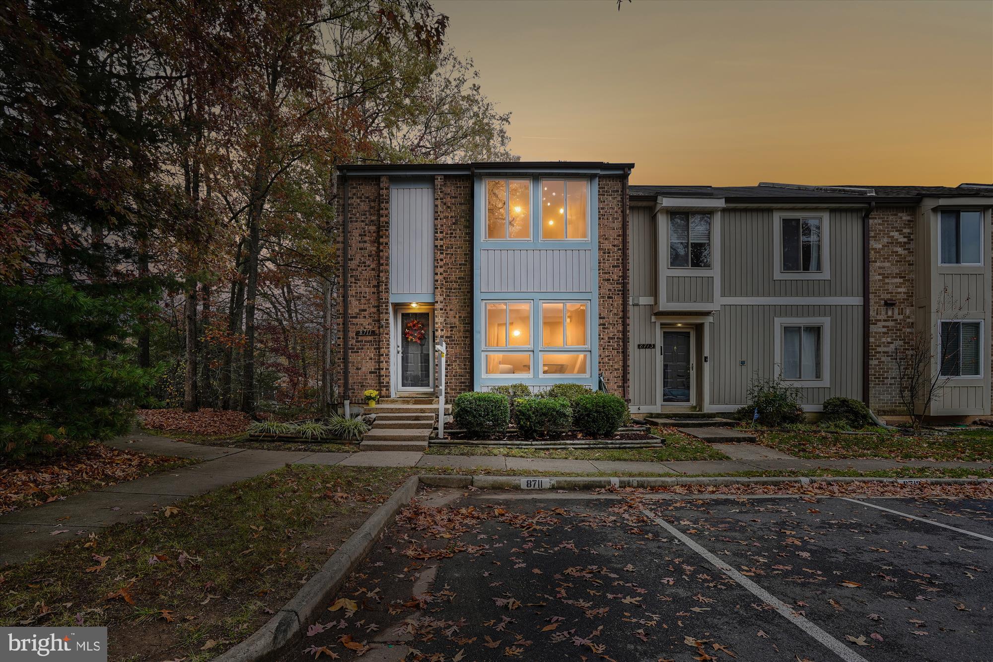 THE TIMBERS - Residential