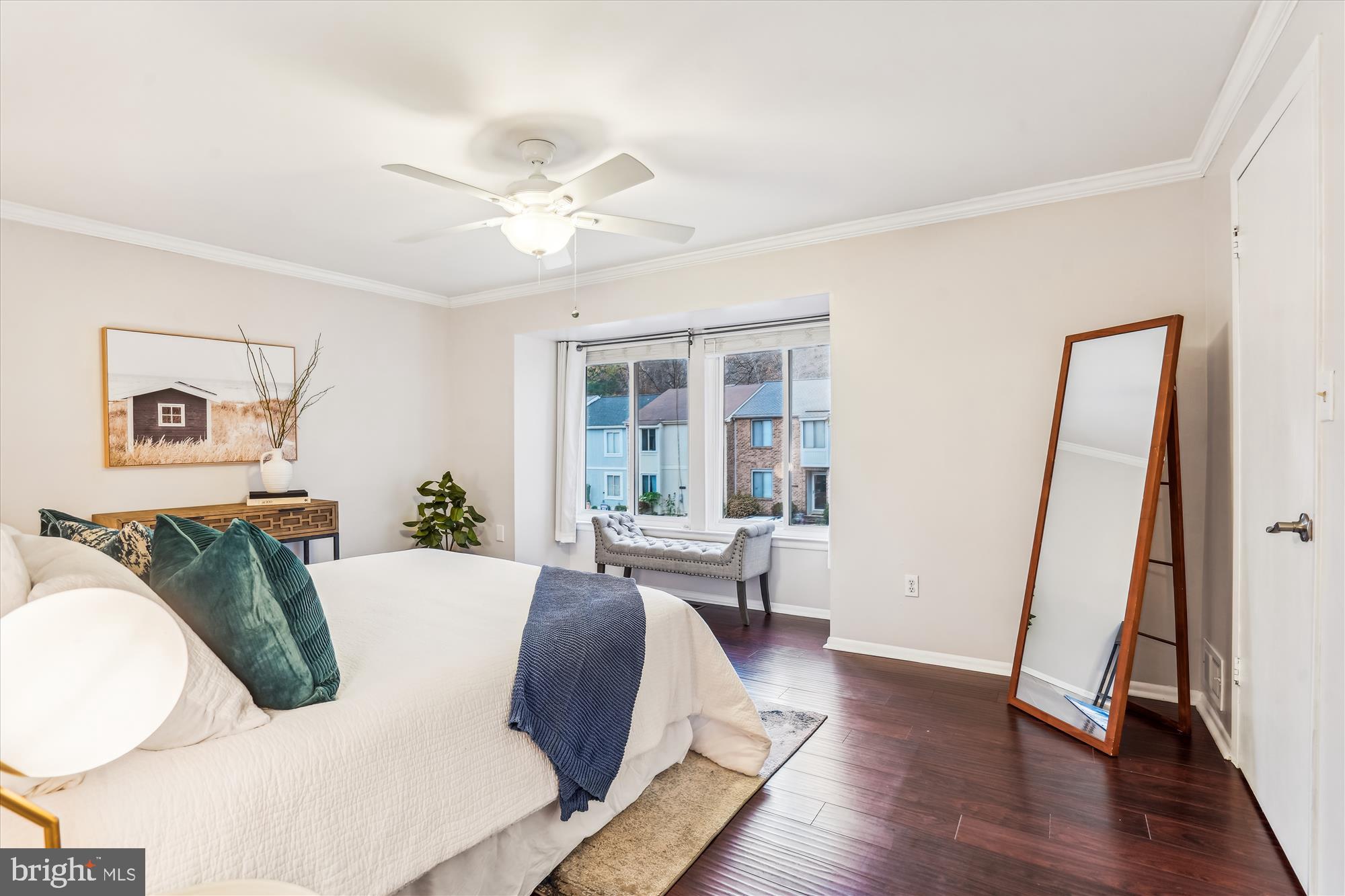 THE TIMBERS - Residential