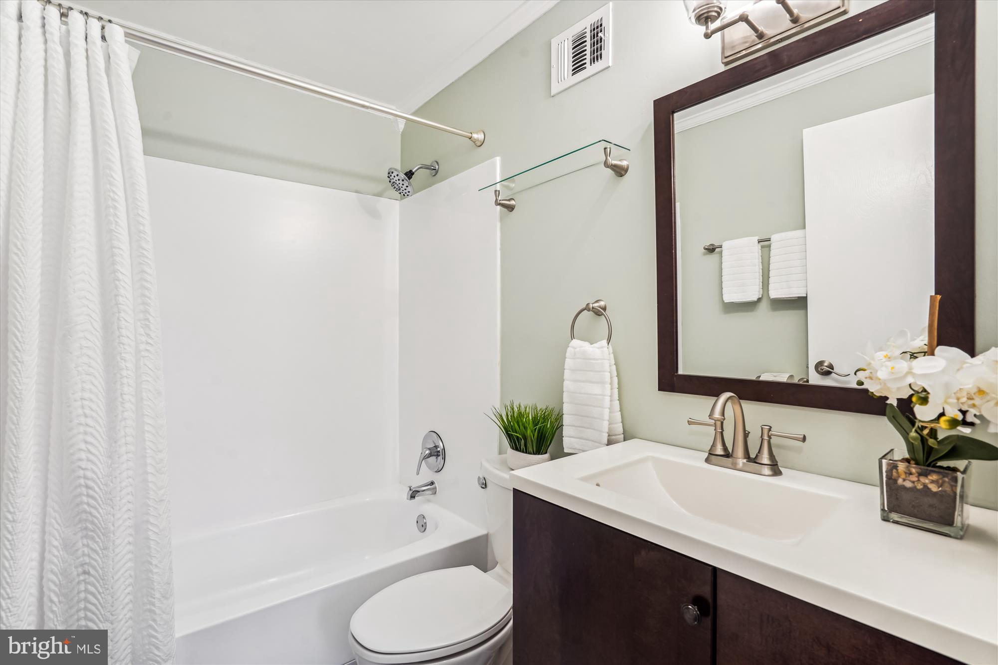 THE TIMBERS - Residential