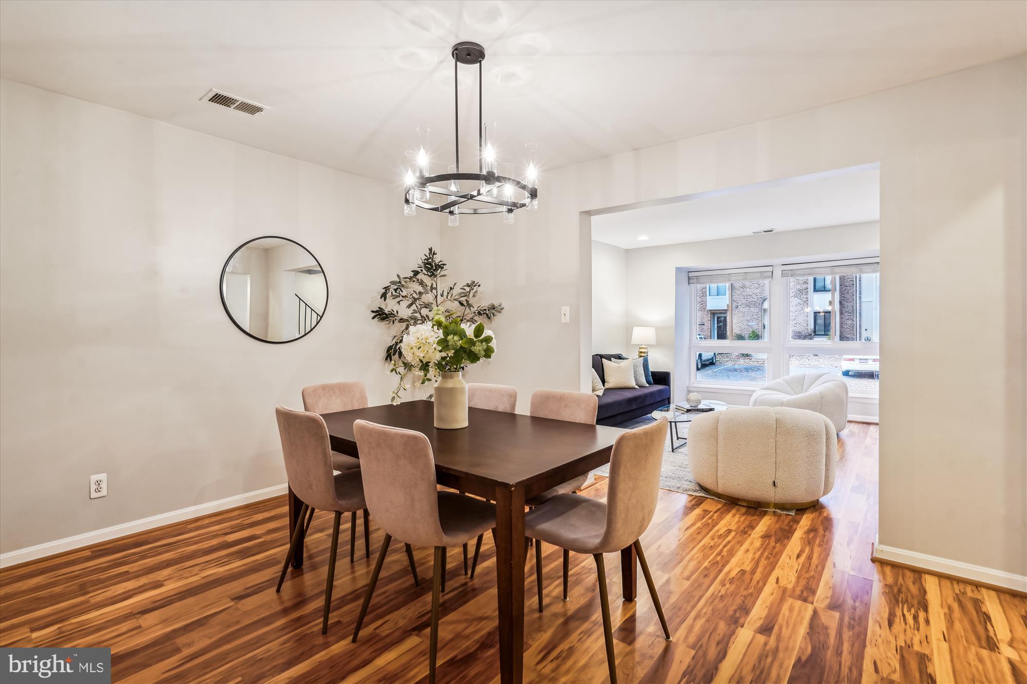 THE TIMBERS - Residential