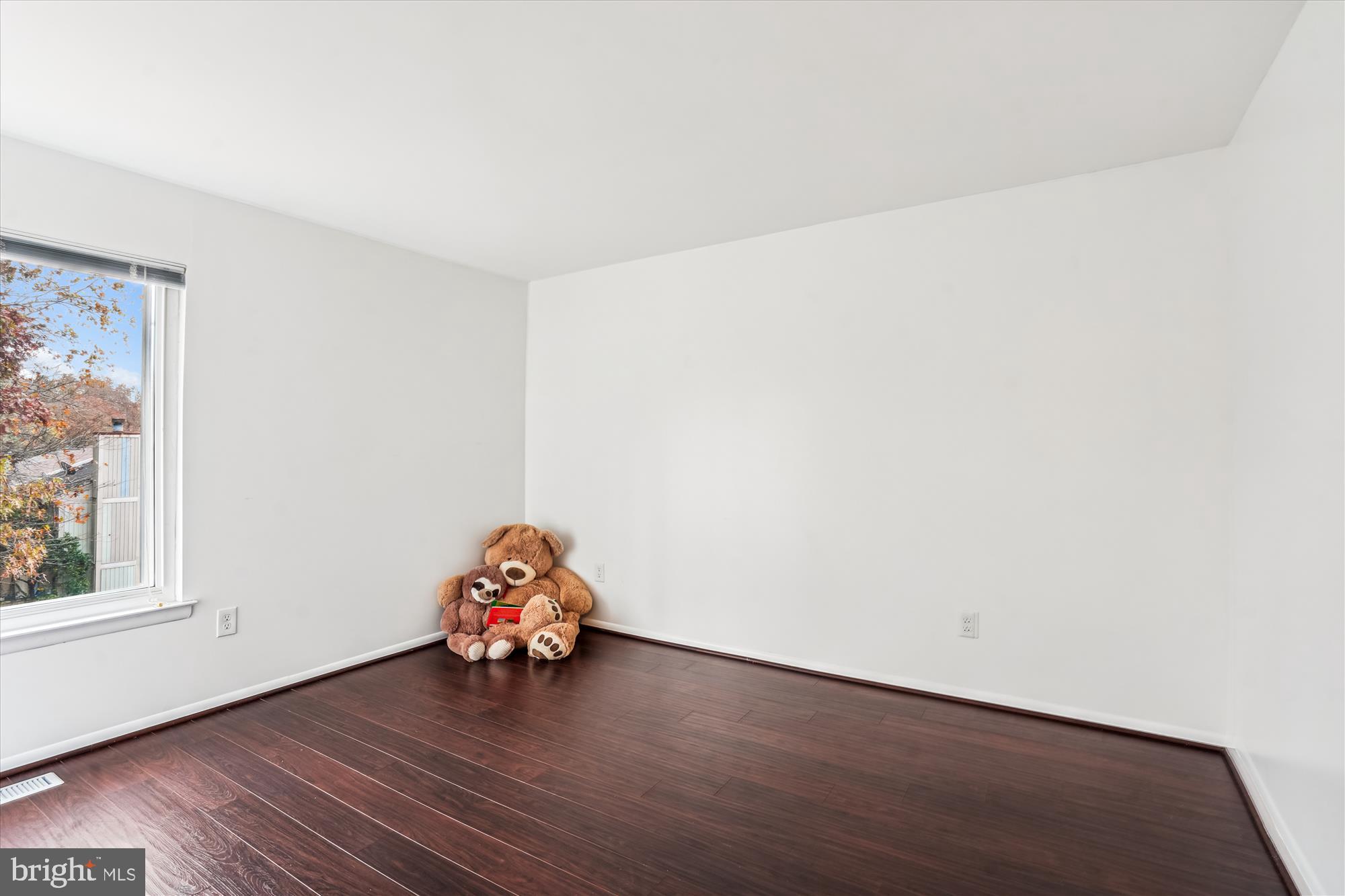 THE TIMBERS - Residential