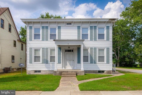 Condo For Rent - 18 Main Street #UNIT A<br/> Salem County, PENNSVILLE, NJ 08070