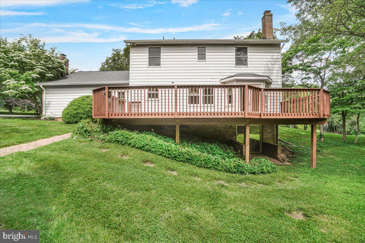 FARMFIELD ESTATES - Residential