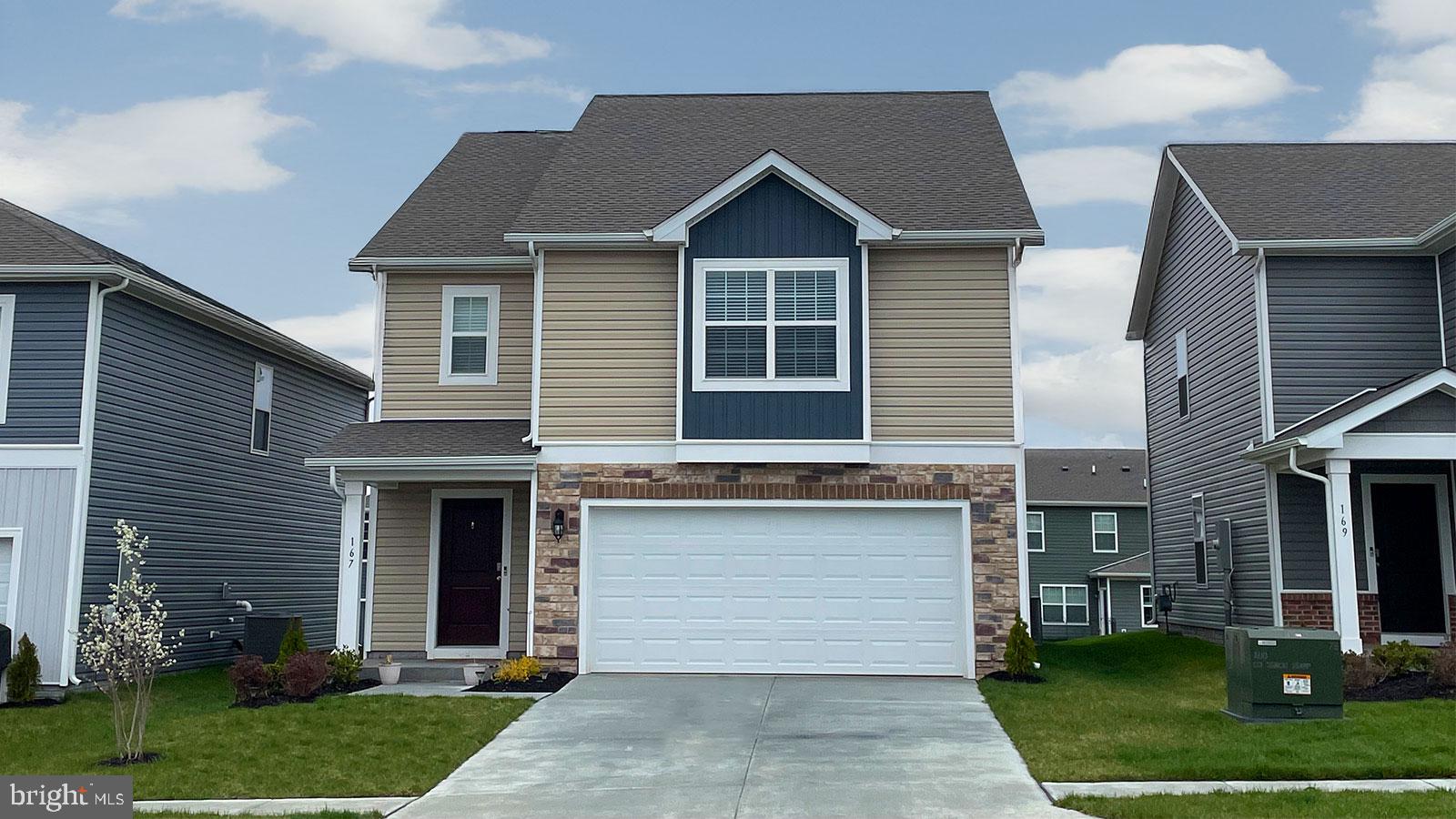 WEST WIND - Residential