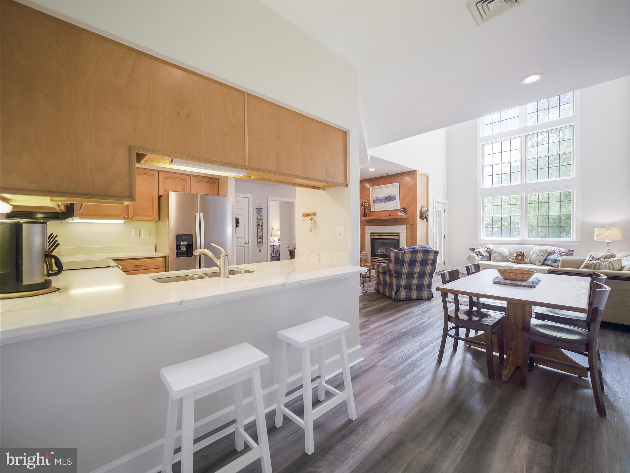 WHITETAIL MOUNTAINSIDE HOMES - Residential