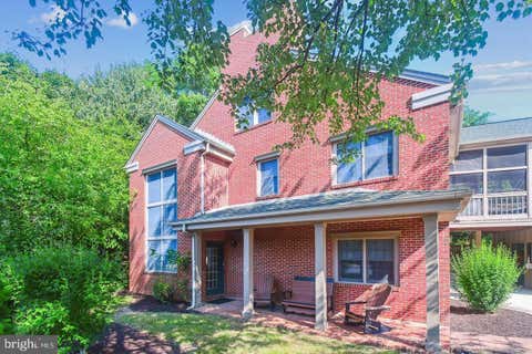 Townhouse For Sale - 13865 Trailside Lane<br/> Franklin County, MERCERSBURG, PA 17236