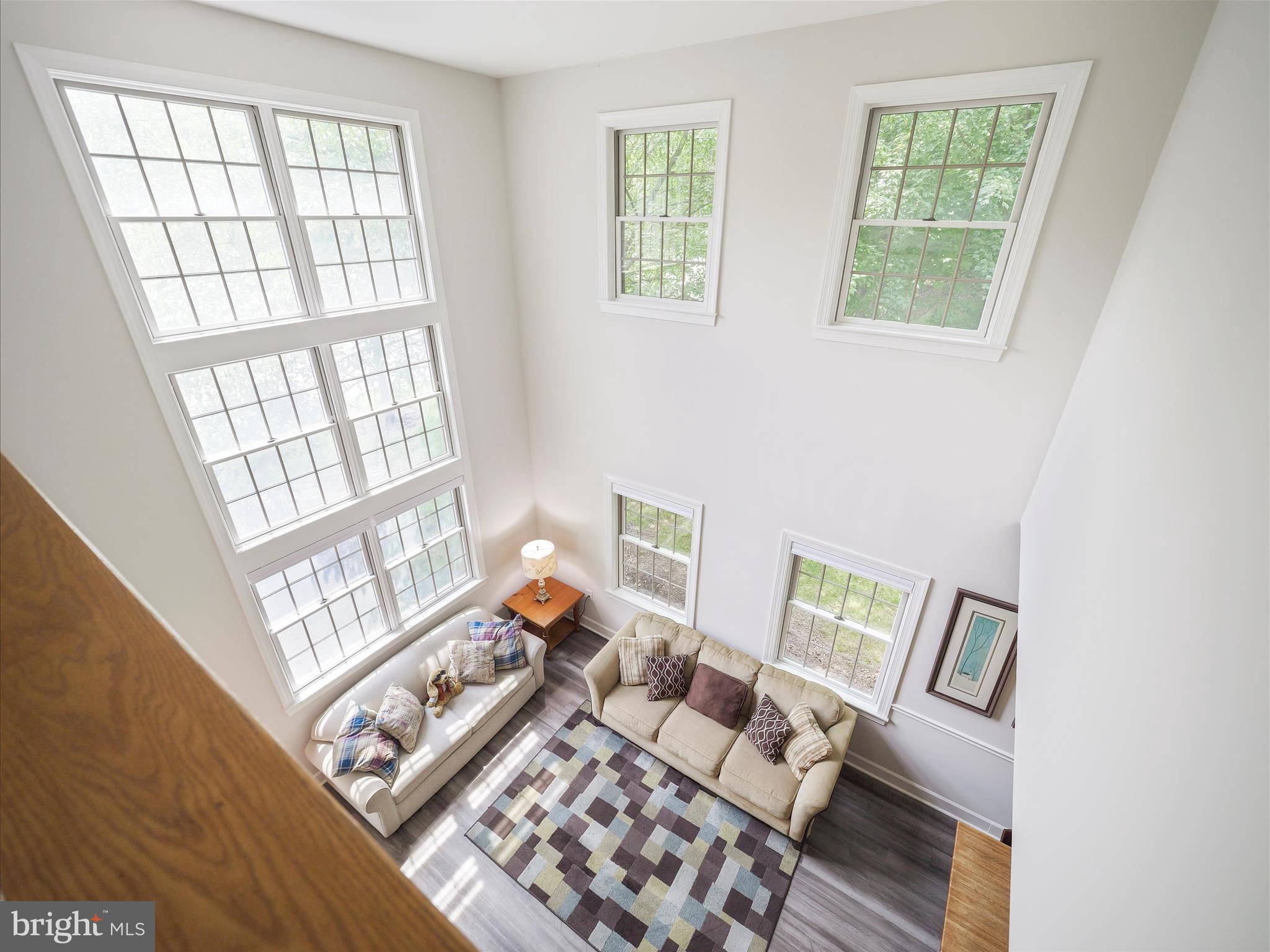 WHITETAIL MOUNTAINSIDE HOMES - Residential