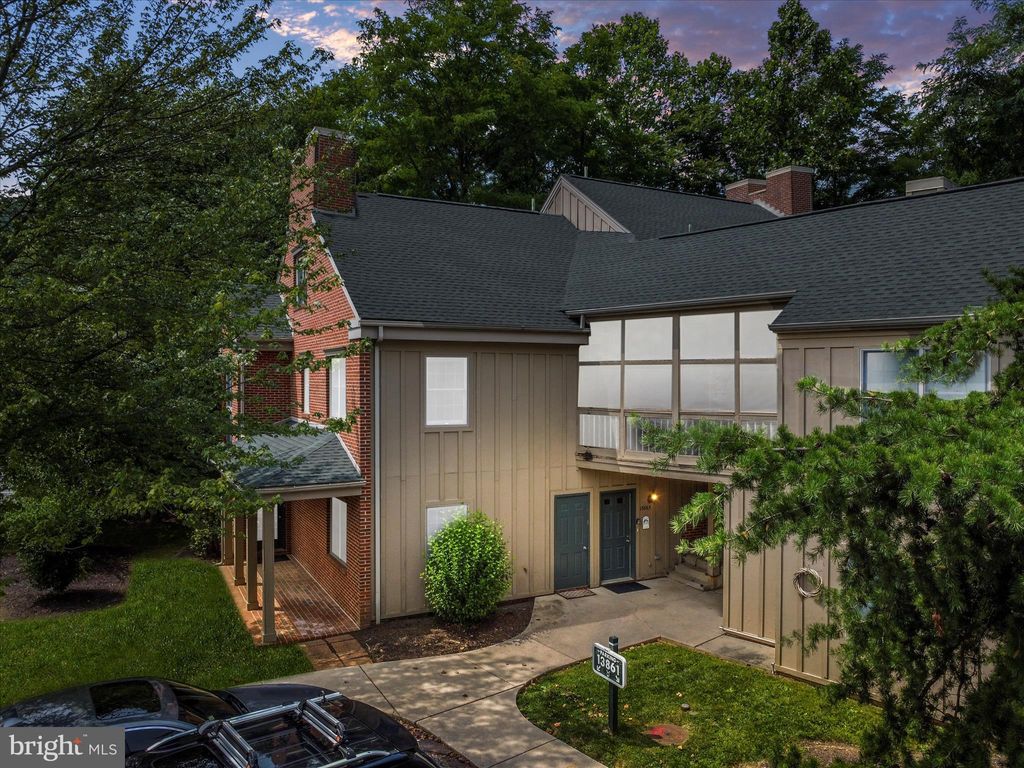 Photo of 13865 Trailside Lane, MERCERSBURG, PA 17236 (MLS # PAFL2029130)