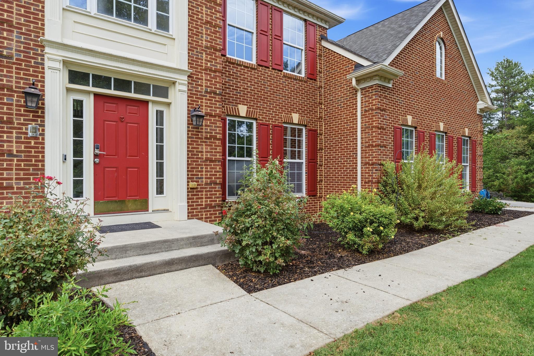 103 MATTAWOMAN WAY