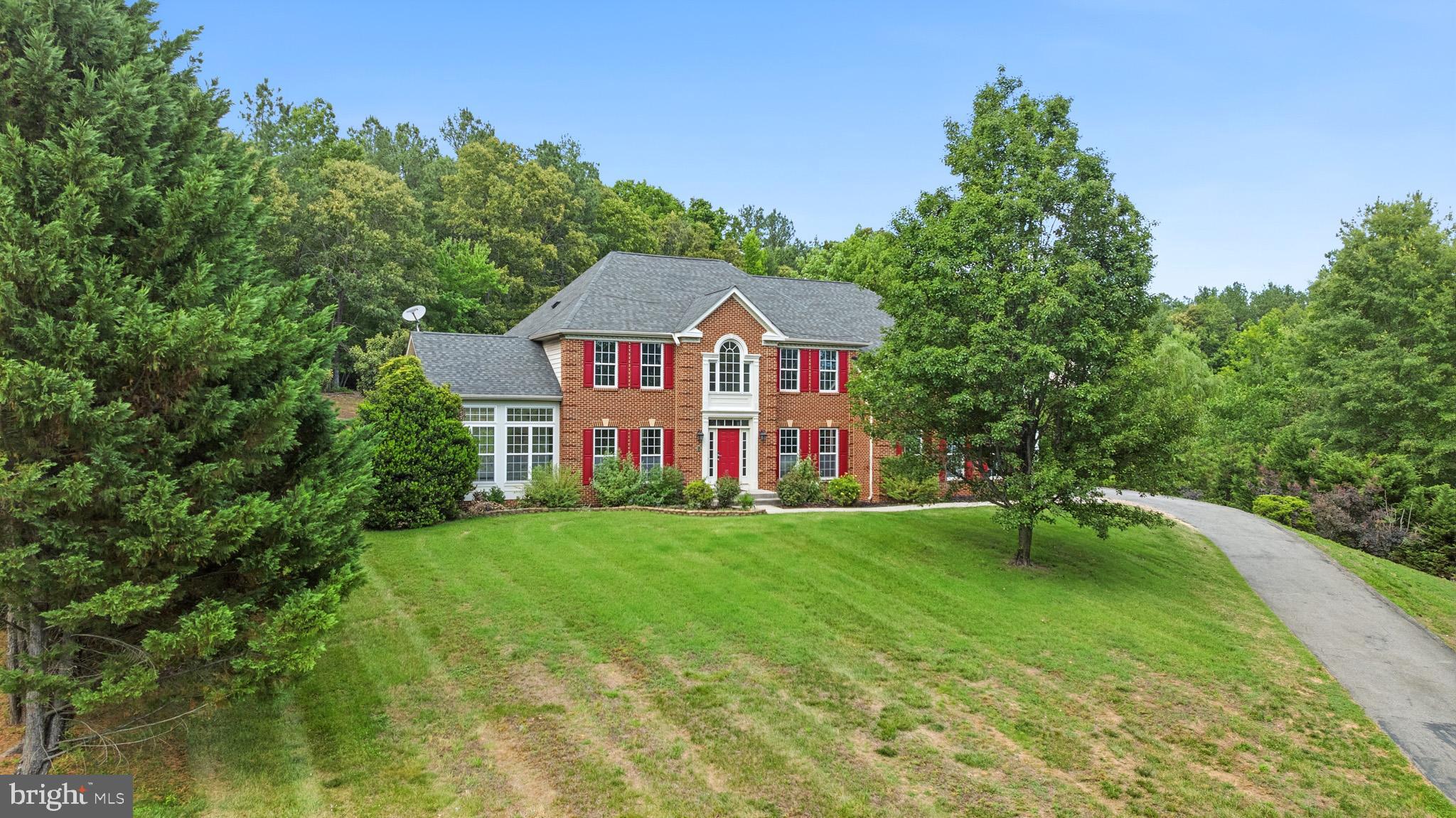 103 MATTAWOMAN WAY