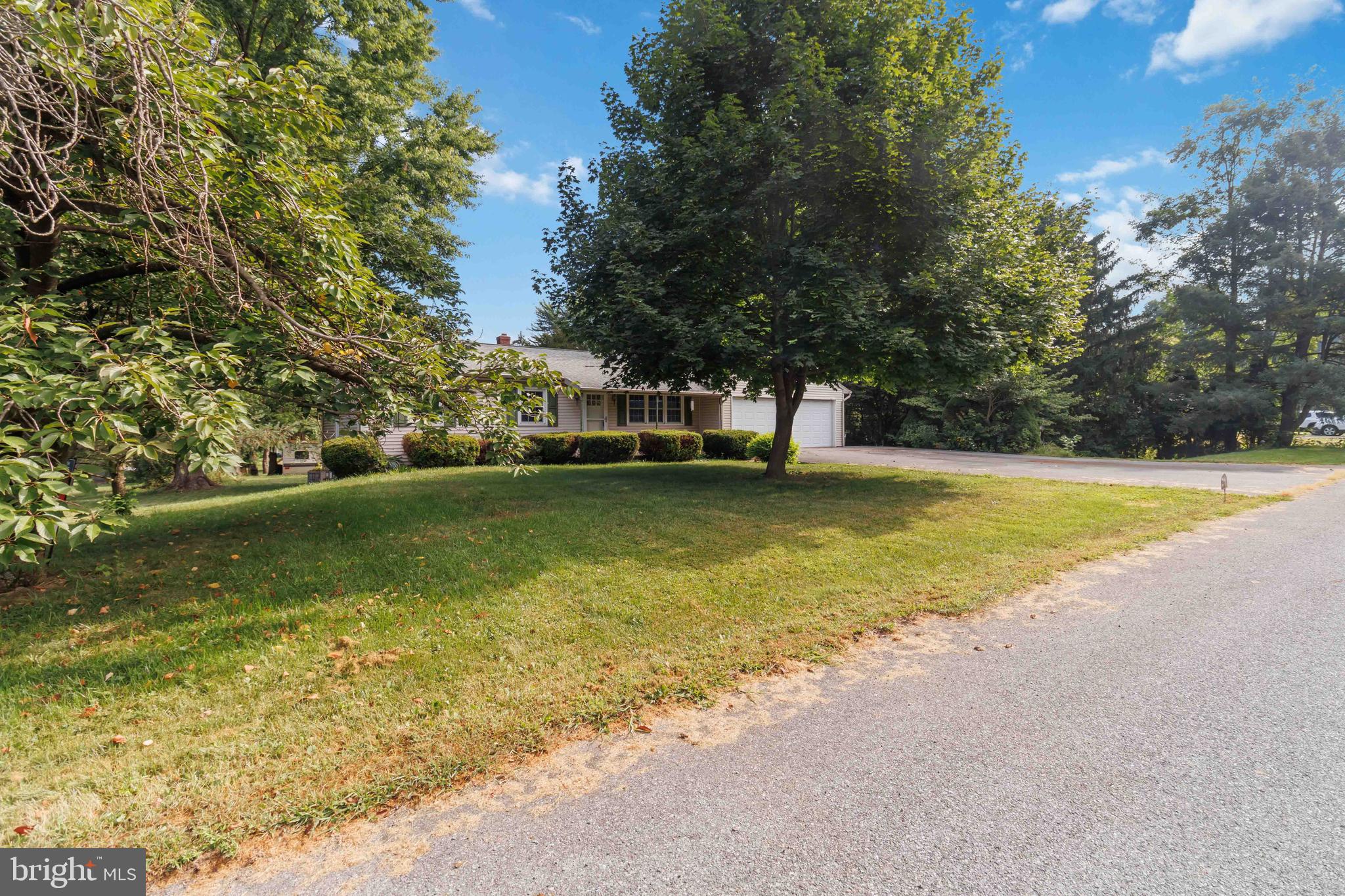 244 HORSESHOE DRIVE