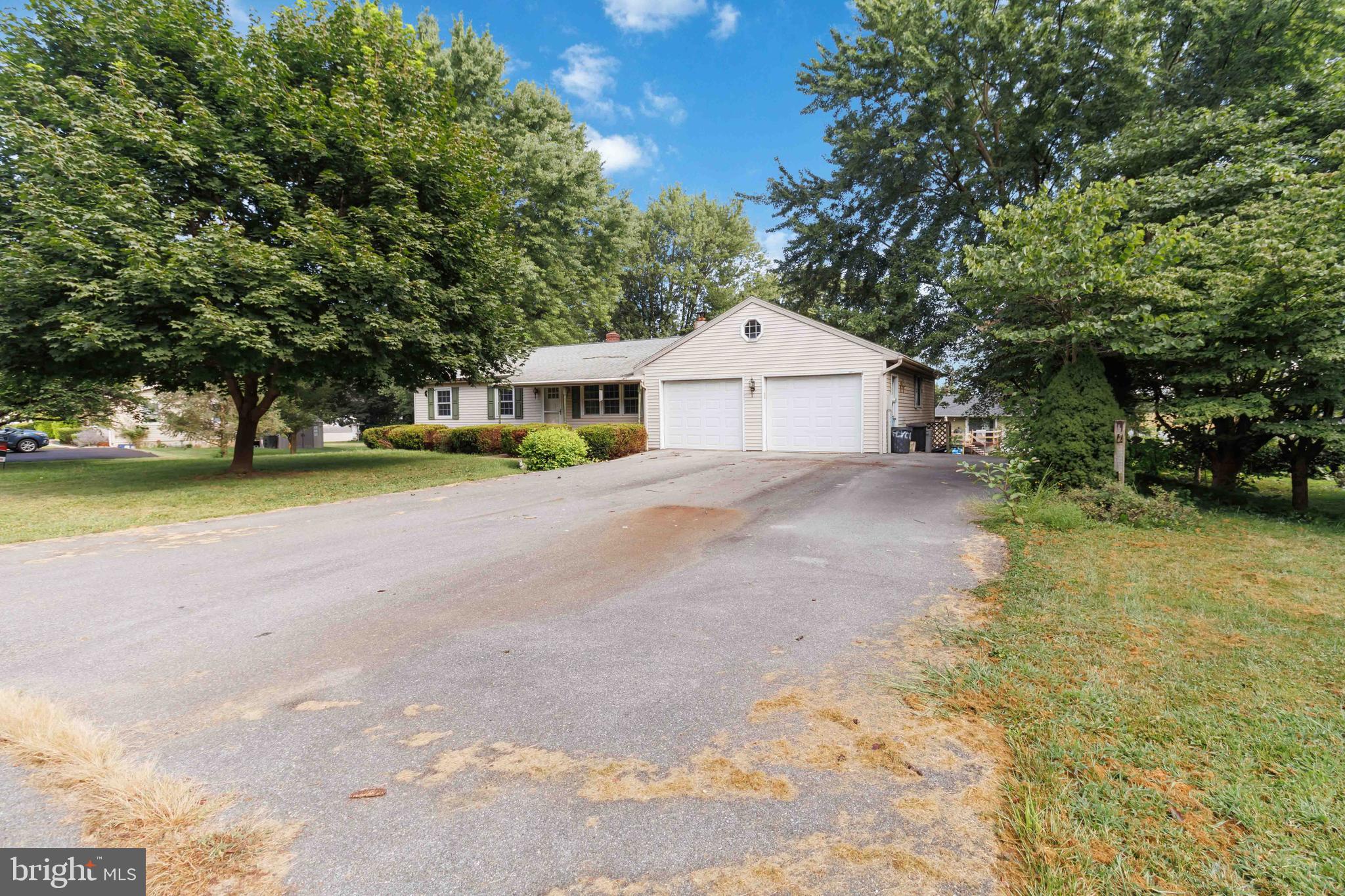 244 HORSESHOE DRIVE