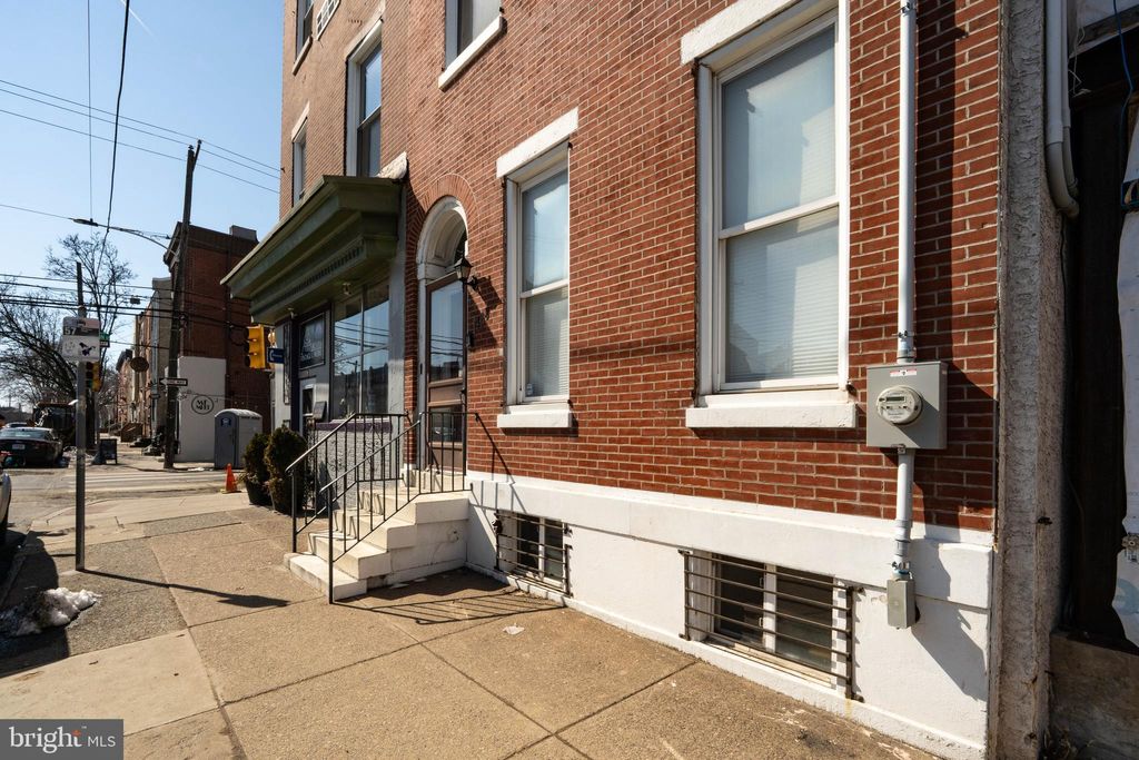 Photo of 1408 E Moyamensing Avenue, PHILADELPHIA, PA 19147 (MLS # PAPH2590722)