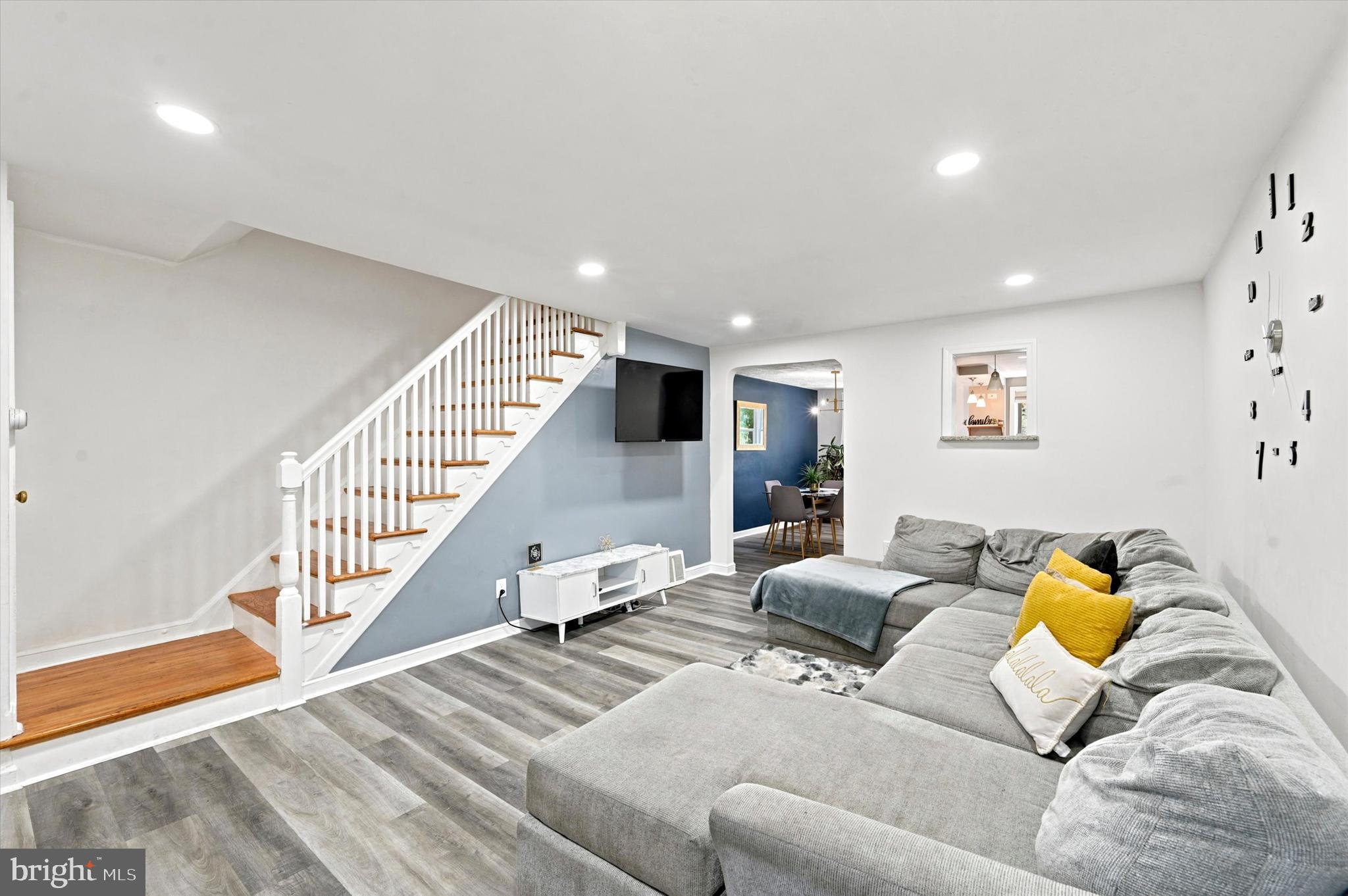 268 BLANCHARD ROAD