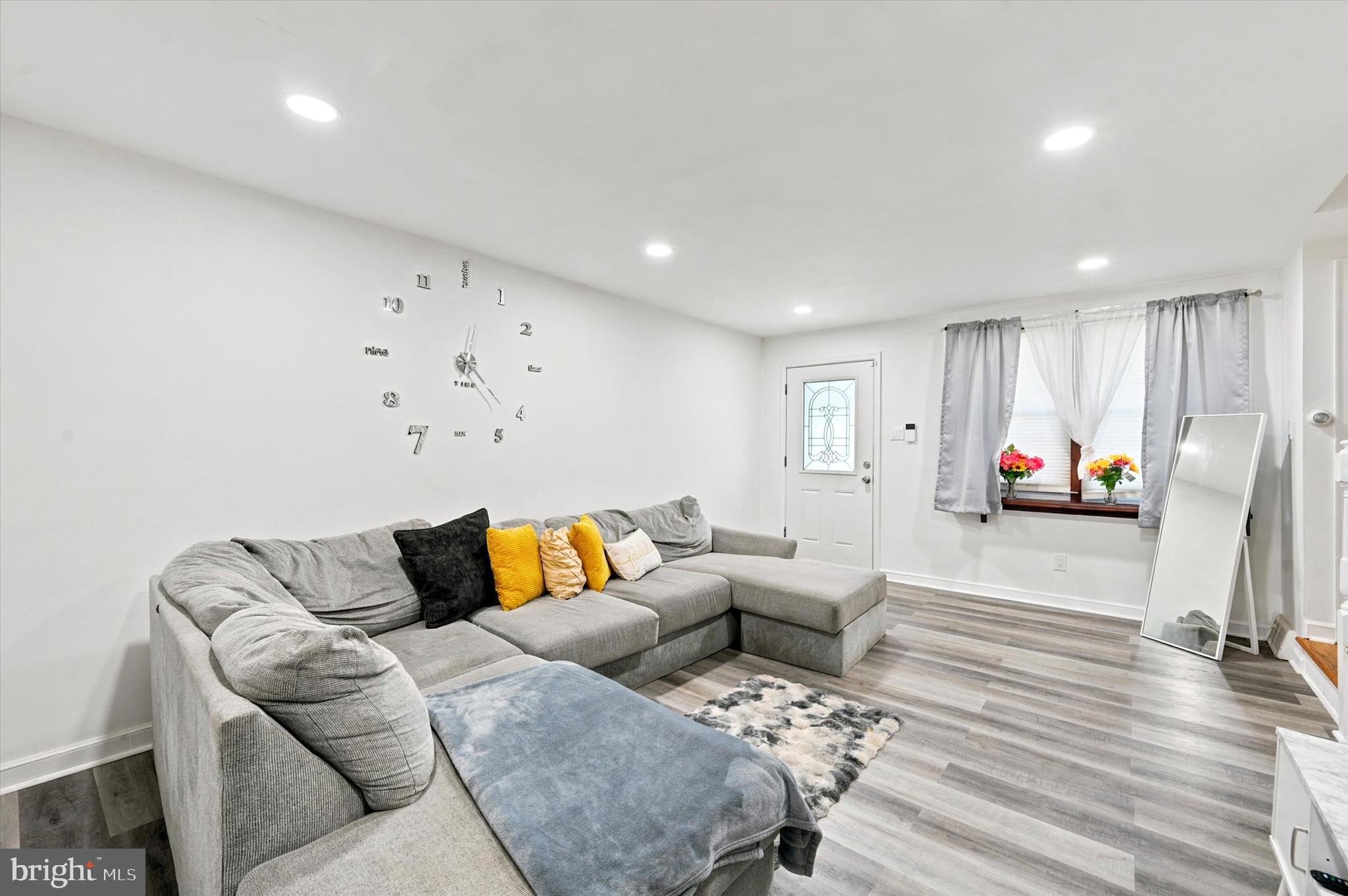 268 BLANCHARD ROAD