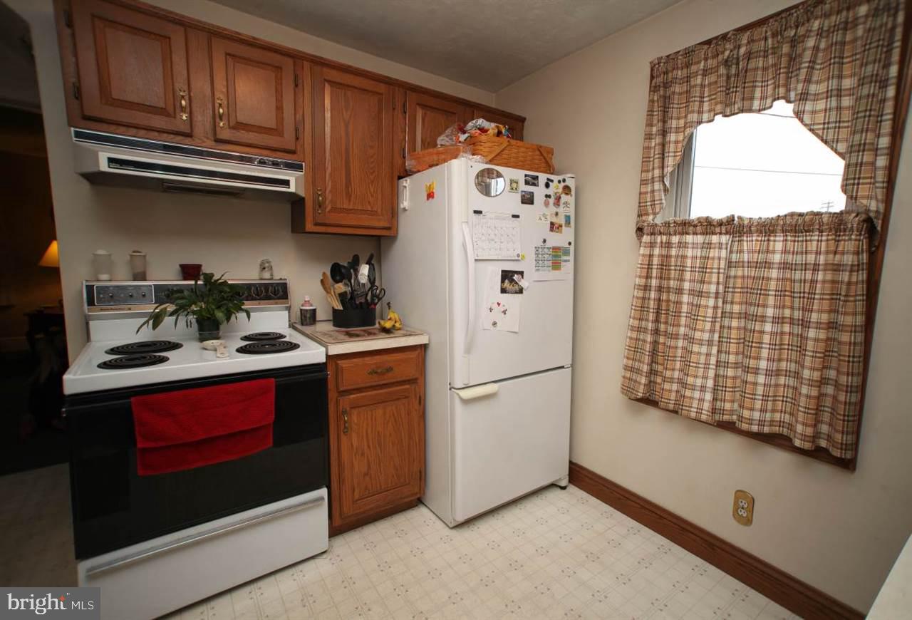 FARQUHAR PARK - Residential