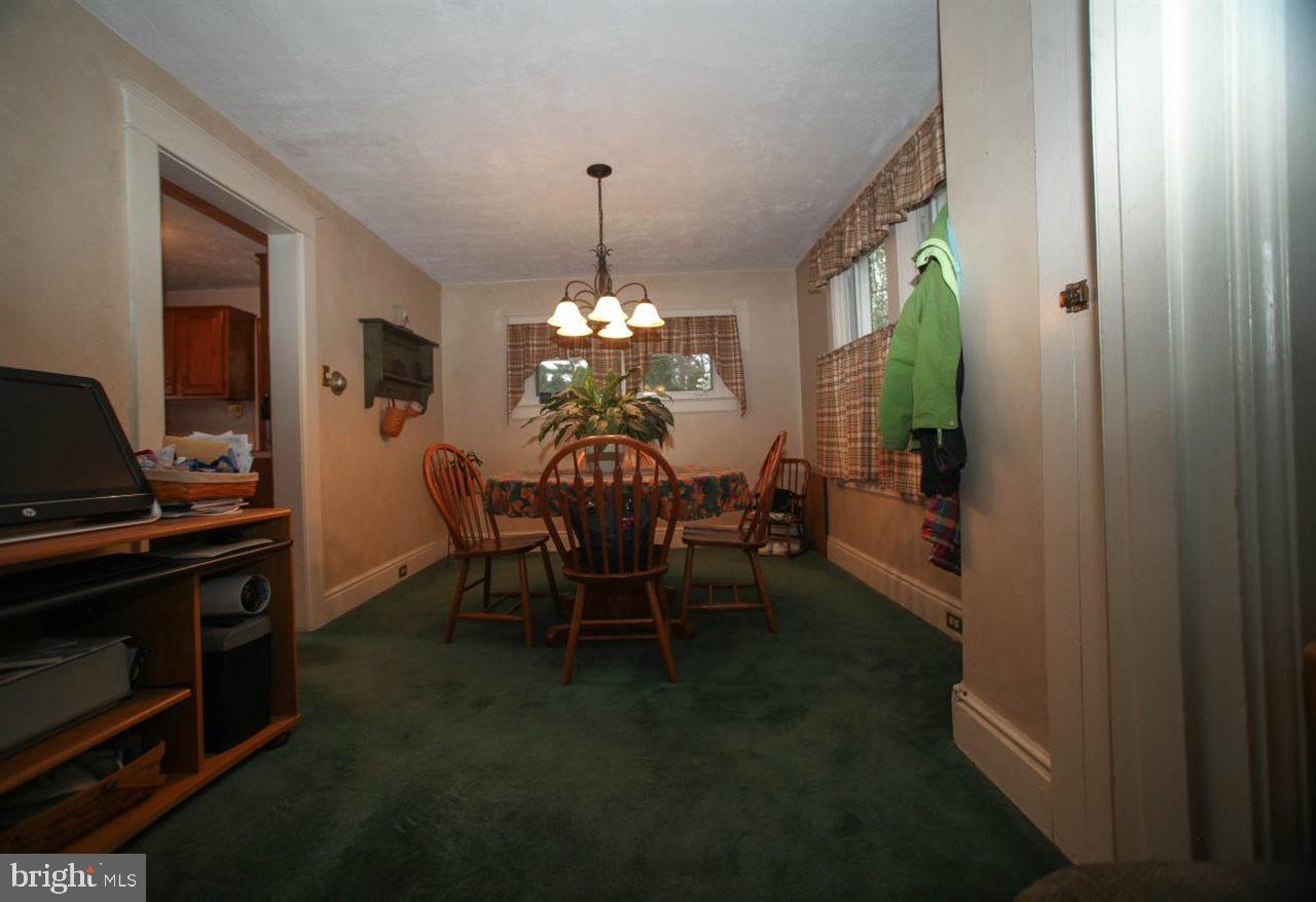 FARQUHAR PARK - Residential