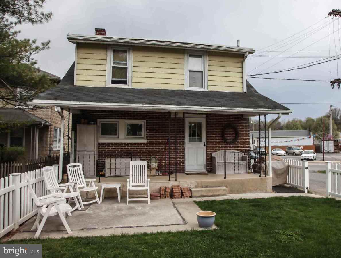 FARQUHAR PARK - Residential