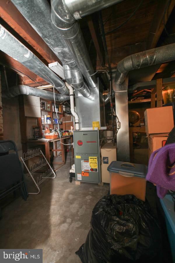 FARQUHAR PARK - Residential