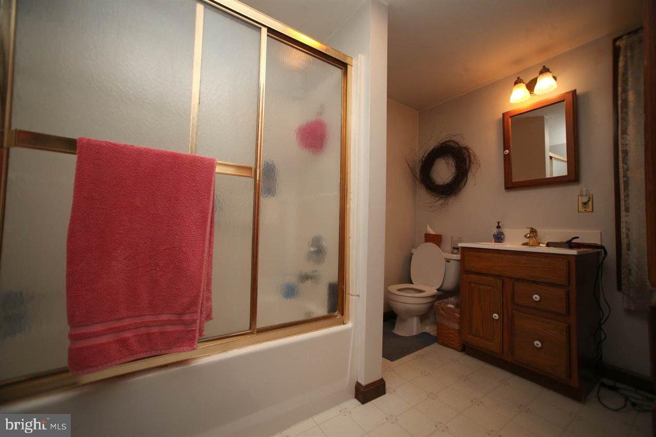 FARQUHAR PARK - Residential