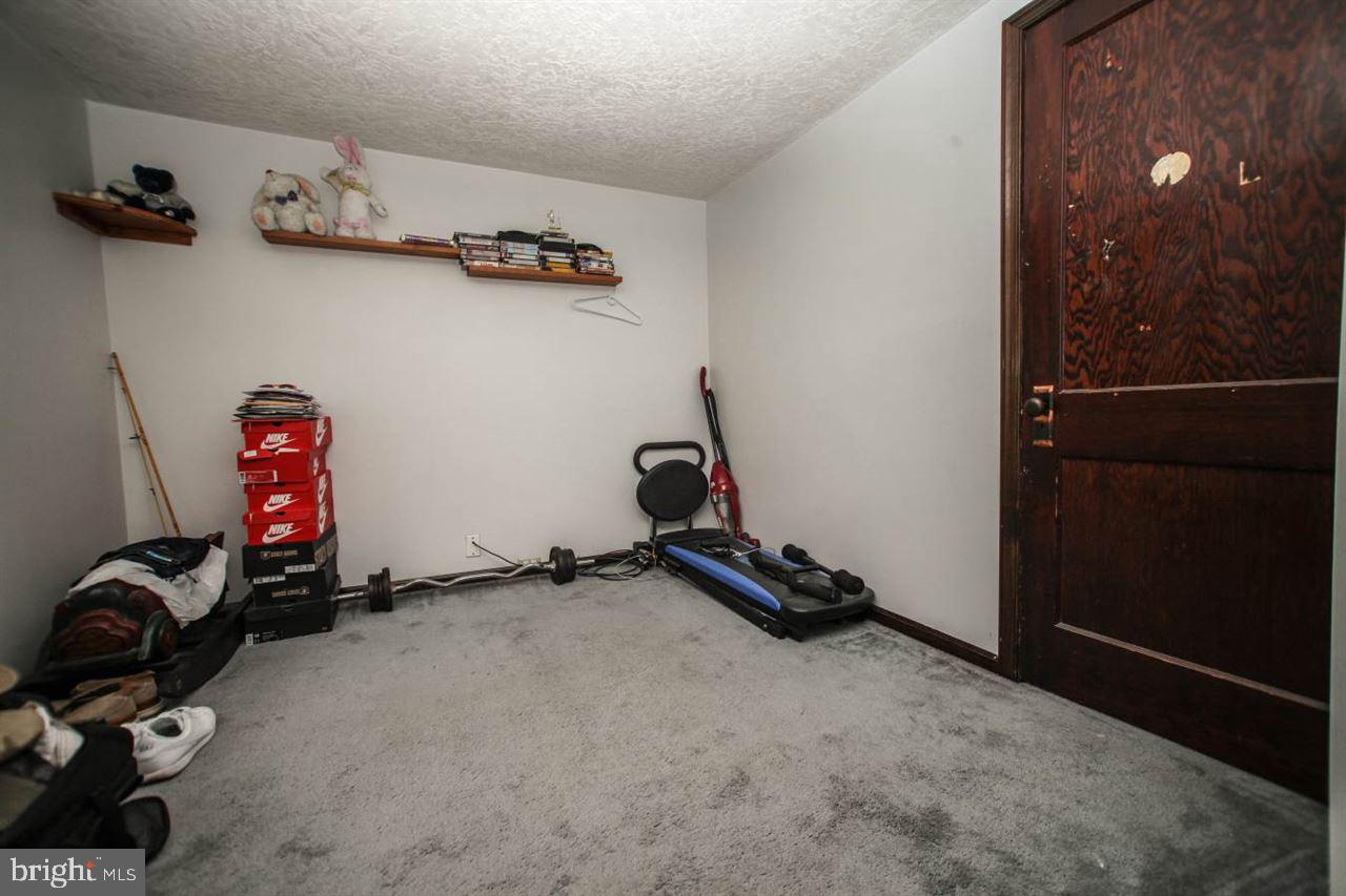 FARQUHAR PARK - Residential