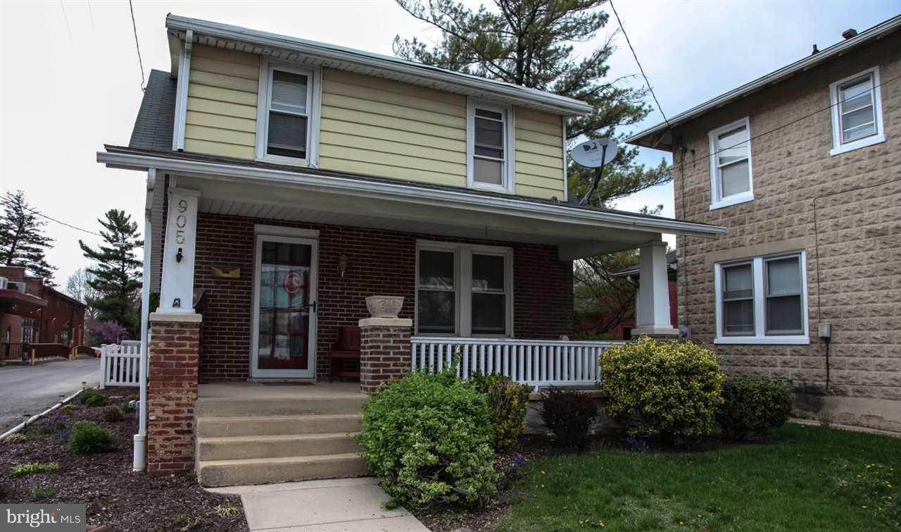 FARQUHAR PARK - Residential