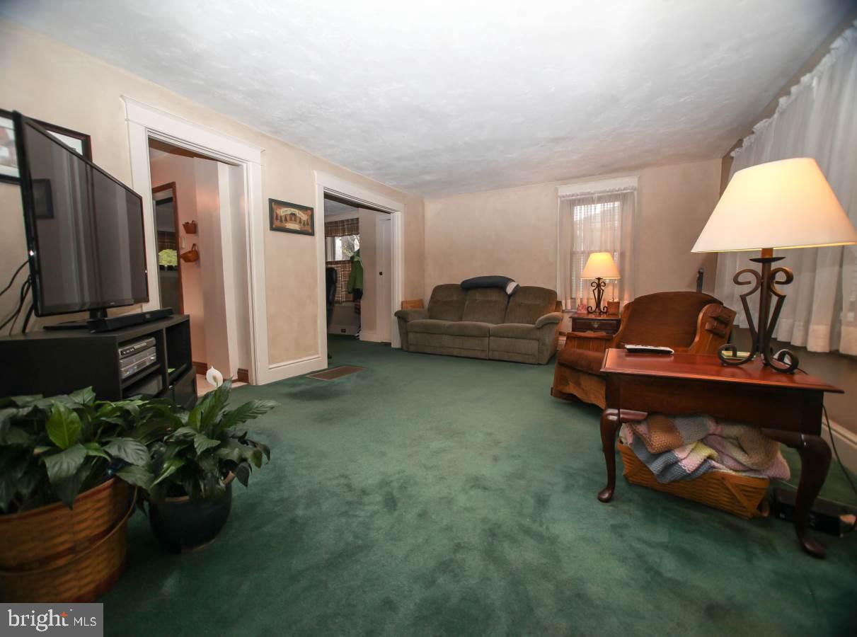 FARQUHAR PARK - Residential