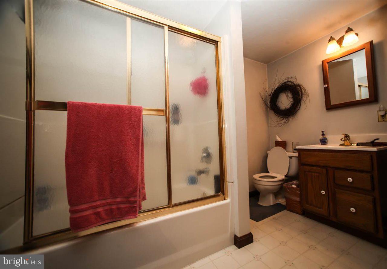 FARQUHAR PARK - Residential