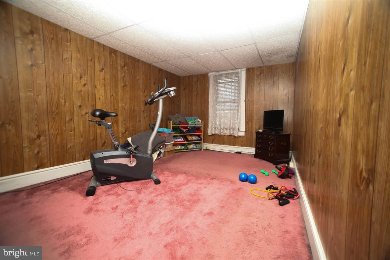 FARQUHAR PARK - Residential