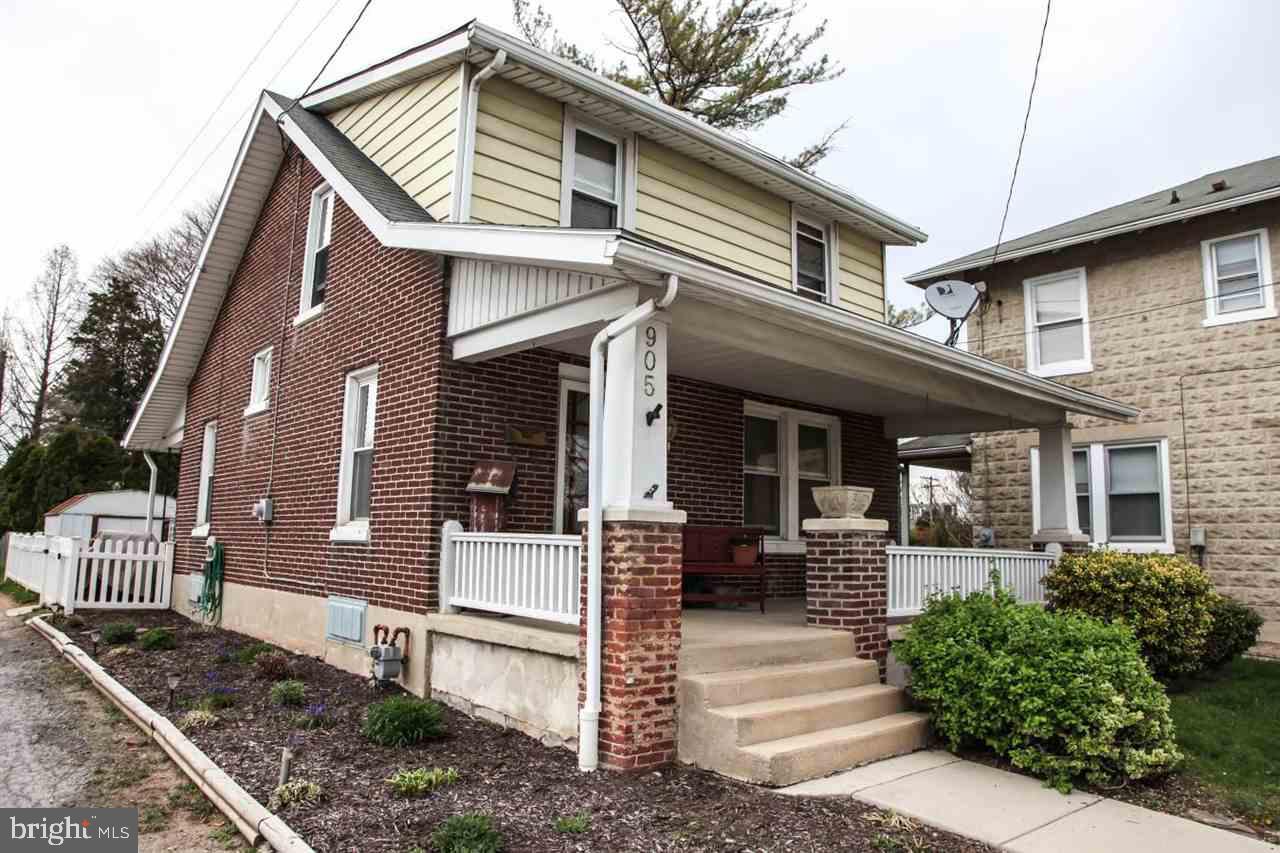 FARQUHAR PARK - Residential