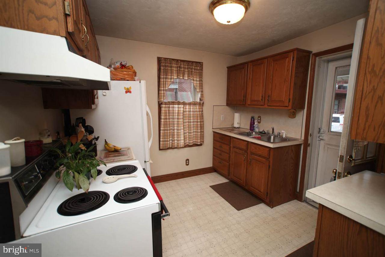 FARQUHAR PARK - Residential