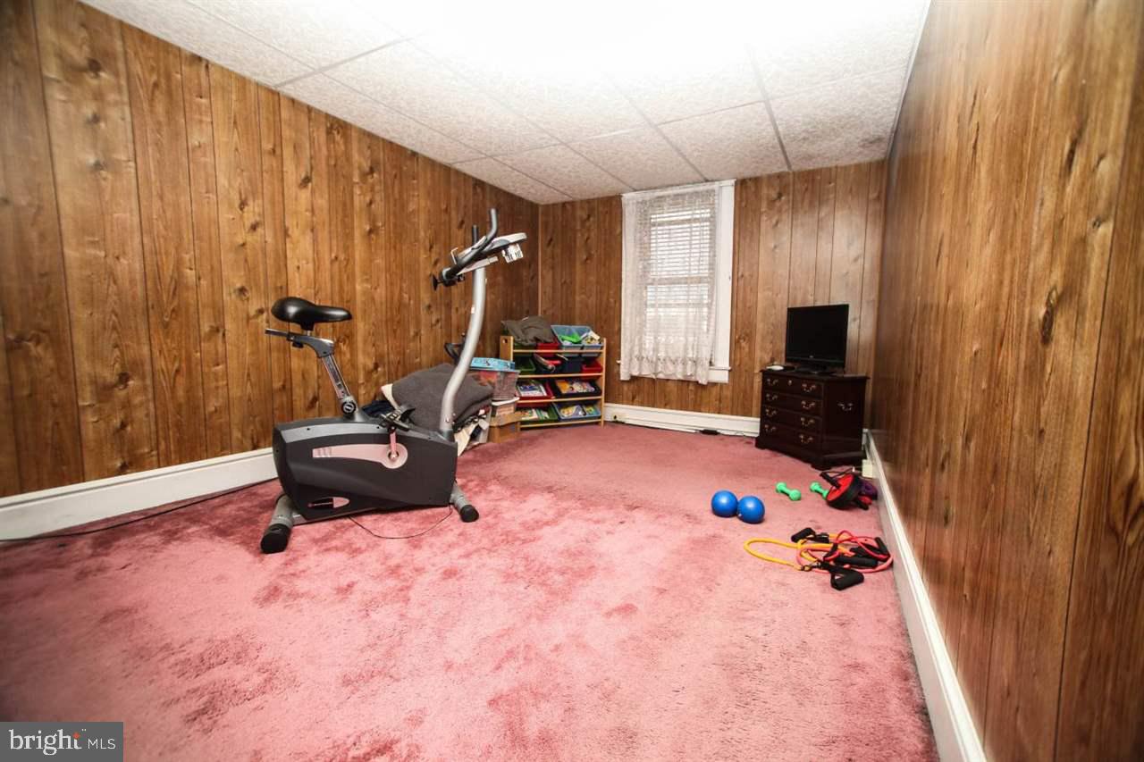 FARQUHAR PARK - Residential