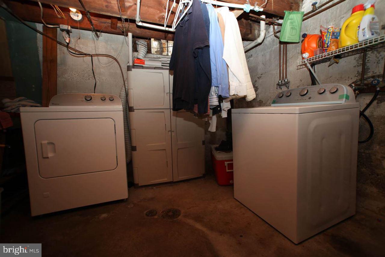 FARQUHAR PARK - Residential