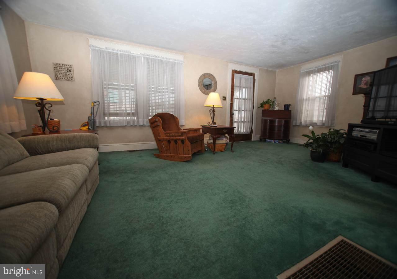 FARQUHAR PARK - Residential