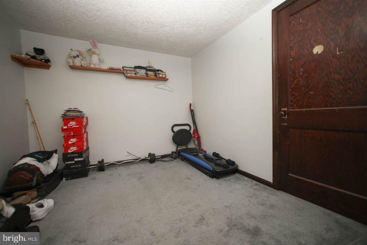 FARQUHAR PARK - Residential