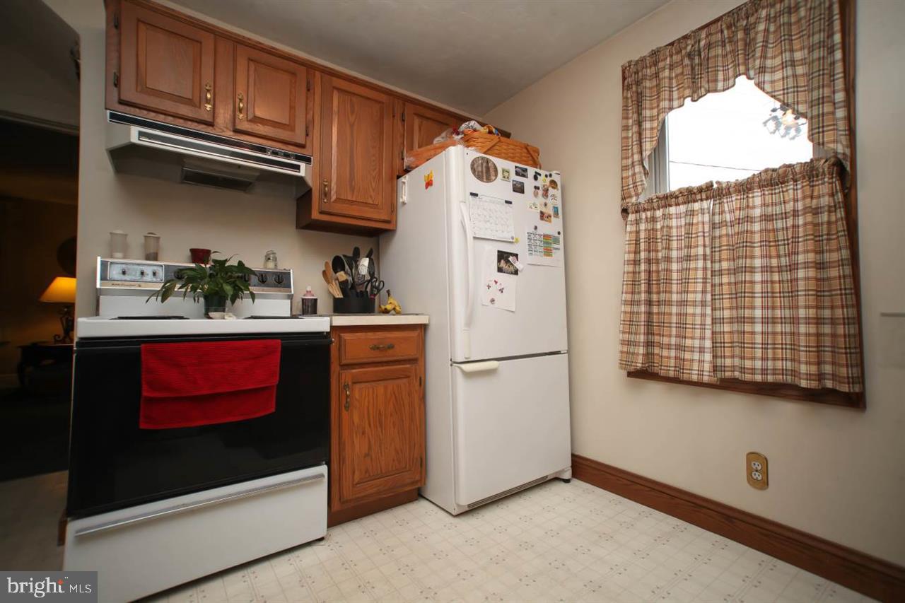 FARQUHAR PARK - Residential