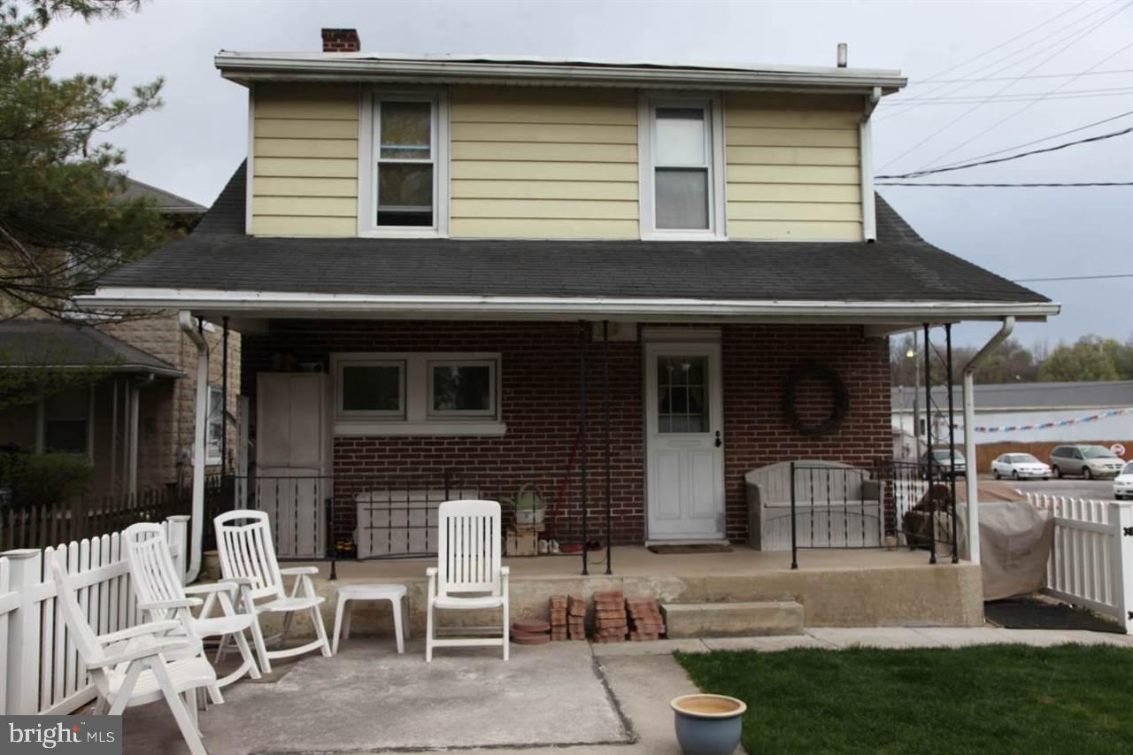 FARQUHAR PARK - Residential