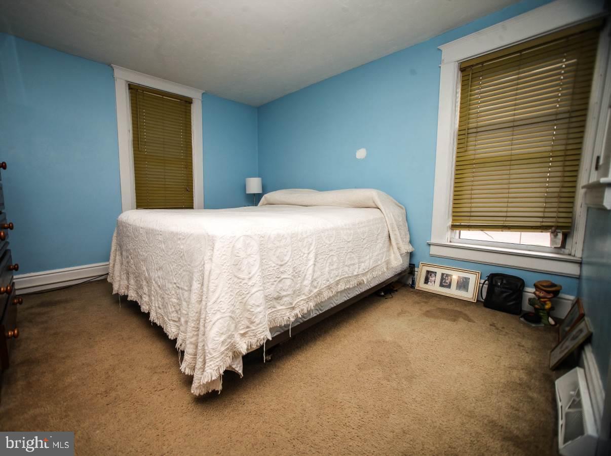 FARQUHAR PARK - Residential