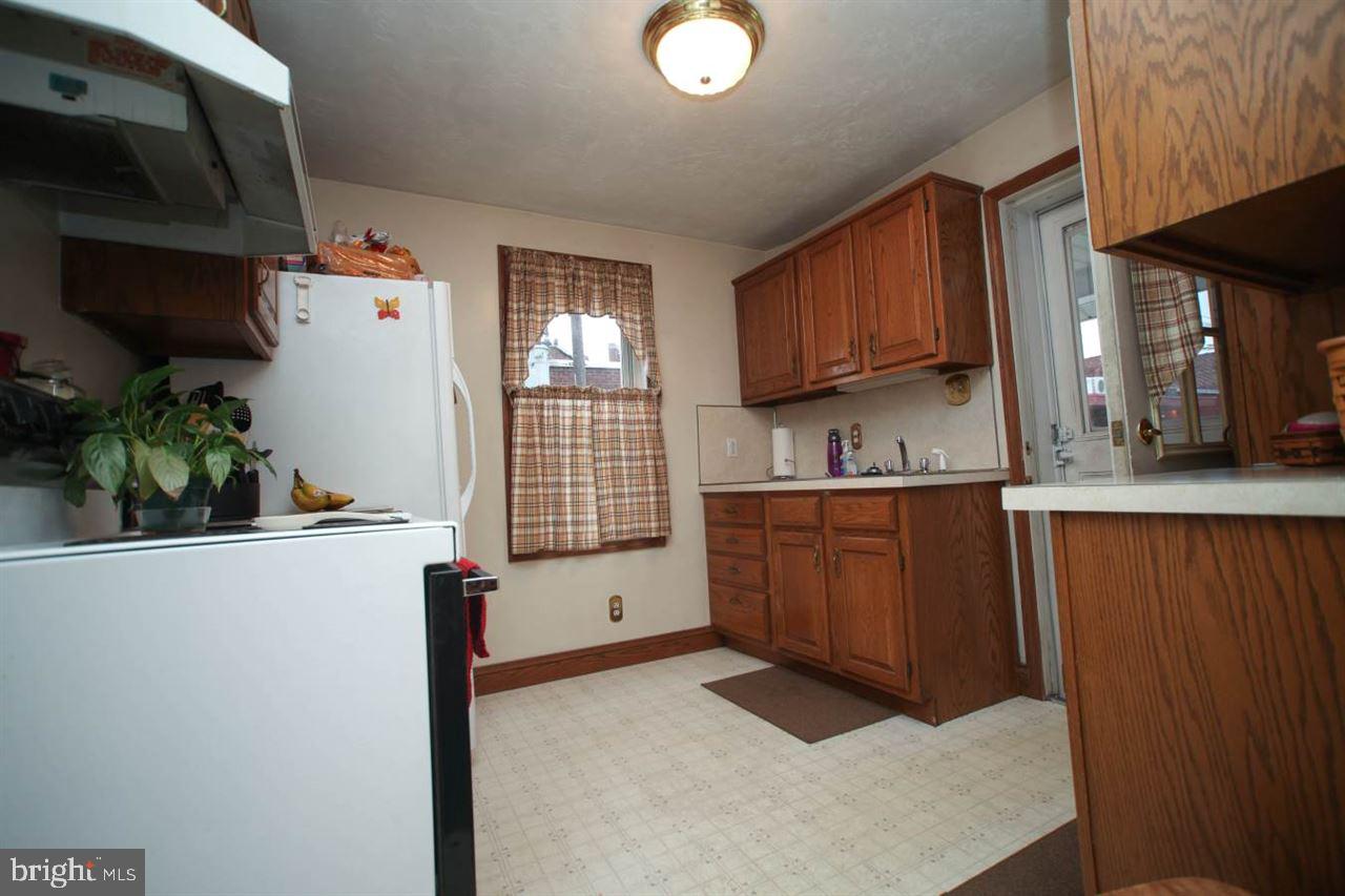 FARQUHAR PARK - Residential