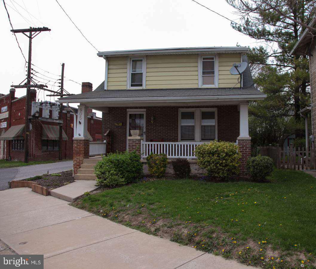 FARQUHAR PARK - Residential