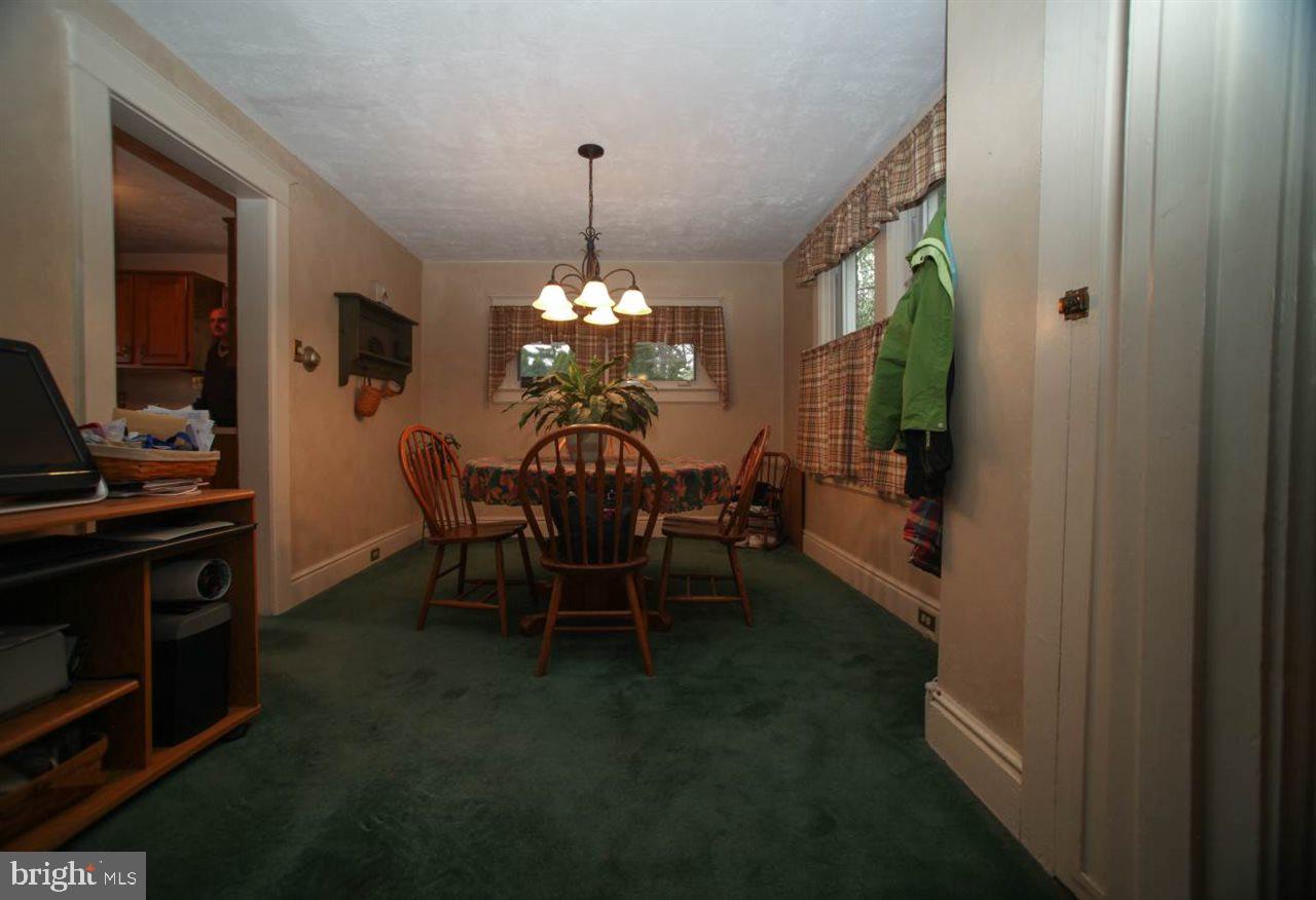 FARQUHAR PARK - Residential