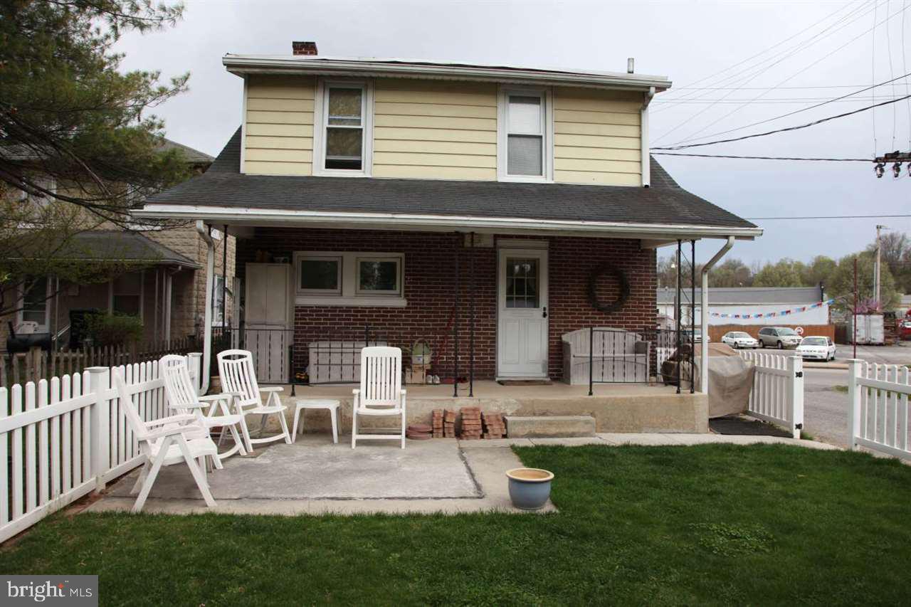 FARQUHAR PARK - Residential