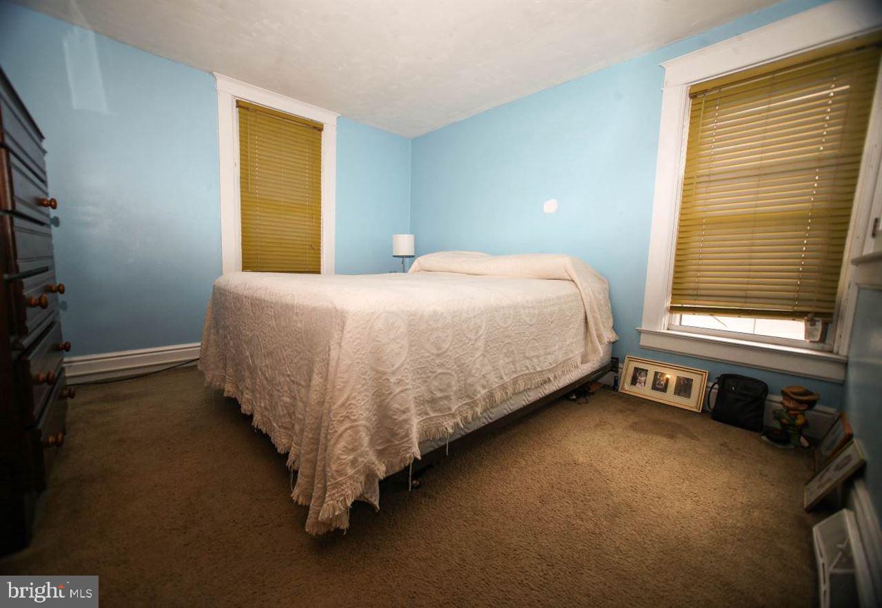 FARQUHAR PARK - Residential