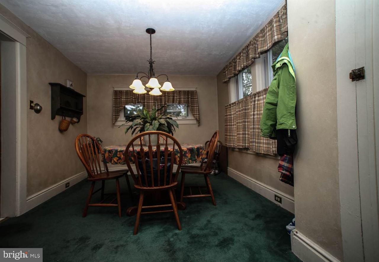 FARQUHAR PARK - Residential