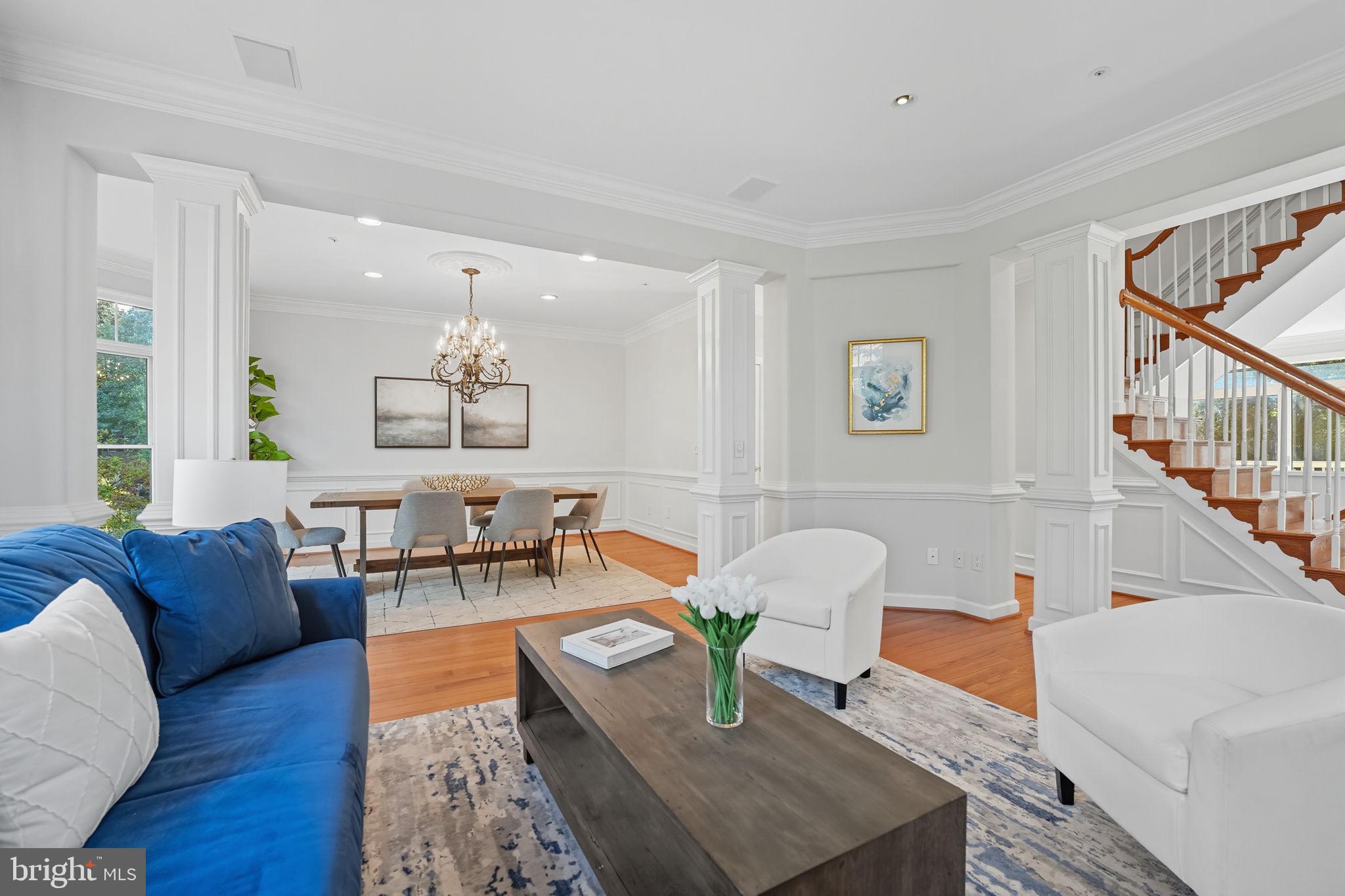 HILLCREST - Residential