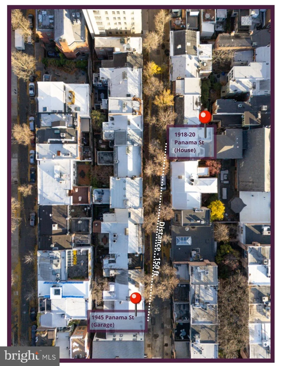 Philadelphia, Pennsylvania 19103, United States, 5 Bedrooms Bedrooms, ,5 BathroomsBathrooms,Residential,Active,25938