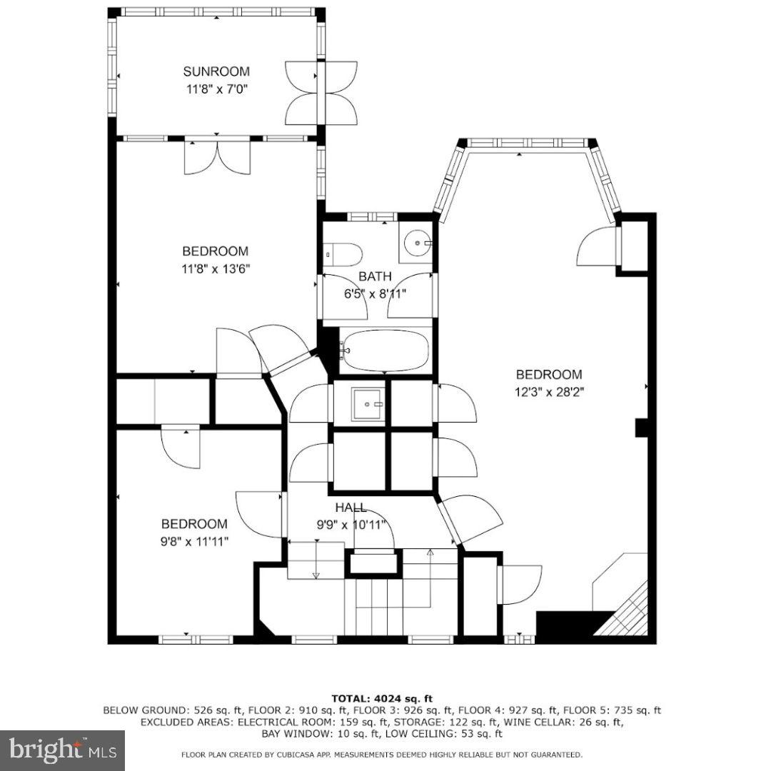 RITTENHOUSE SQUARE - Residential